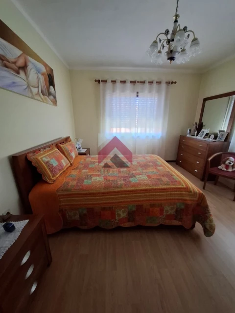 Moradia T3 para Venda em Oliveirinha