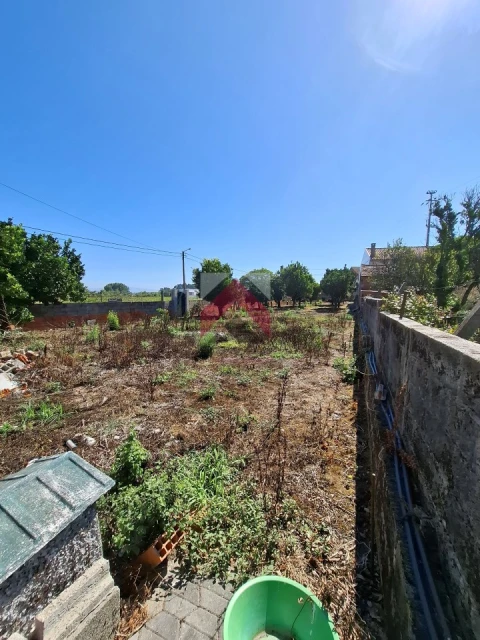 Moradia T3 para Venda em Oliveirinha