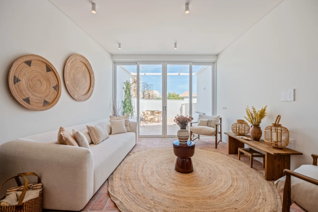 Moradia T3 para Venda em Tavira (Santa Maria e Santiago) Foto 4