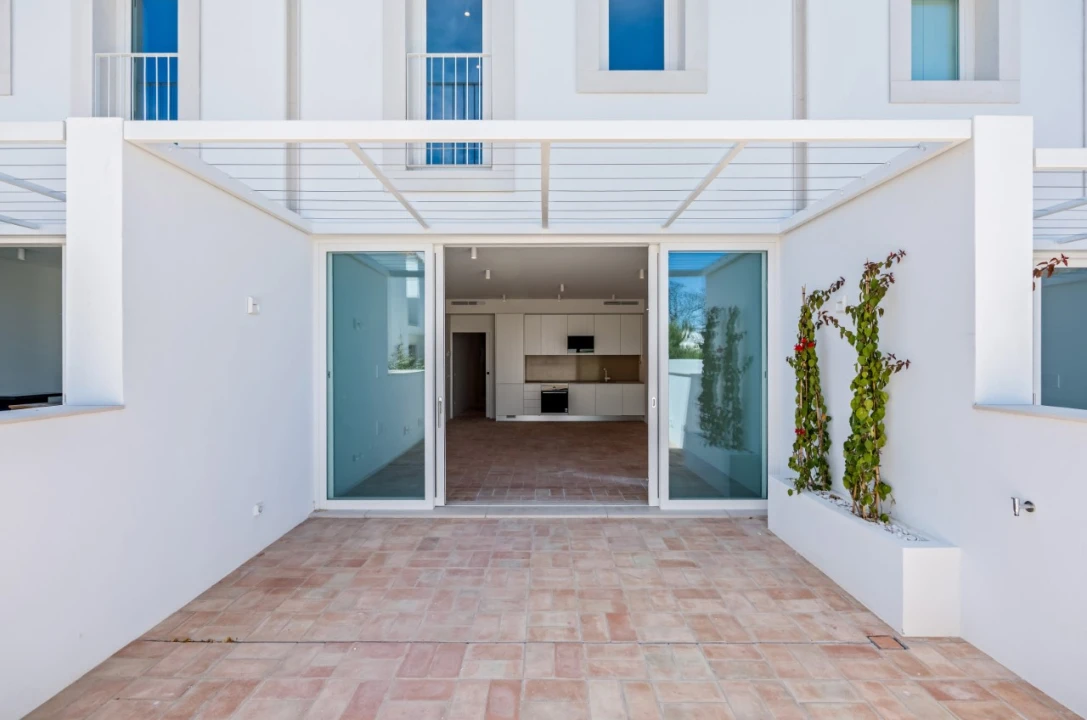 Moradia T3 para Venda em Tavira (Santa Maria e Santiago) Foto 3