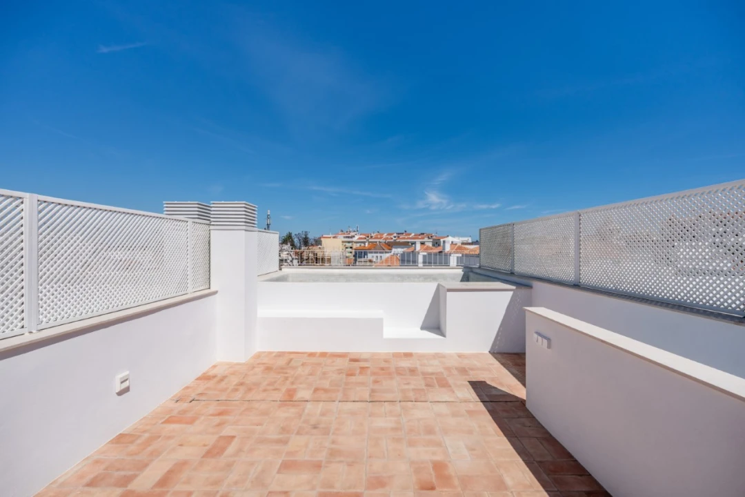 Moradia T3 para Venda em Tavira (Santa Maria e Santiago) Foto 14