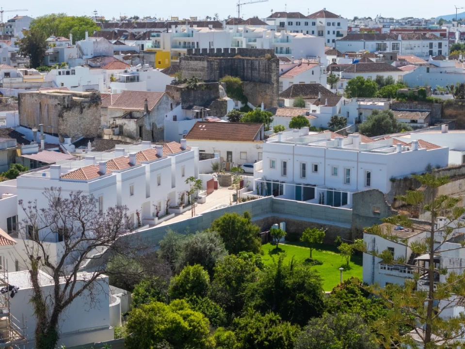 Moradia T3 para Venda em Tavira (Santa Maria e Santiago) Foto 18