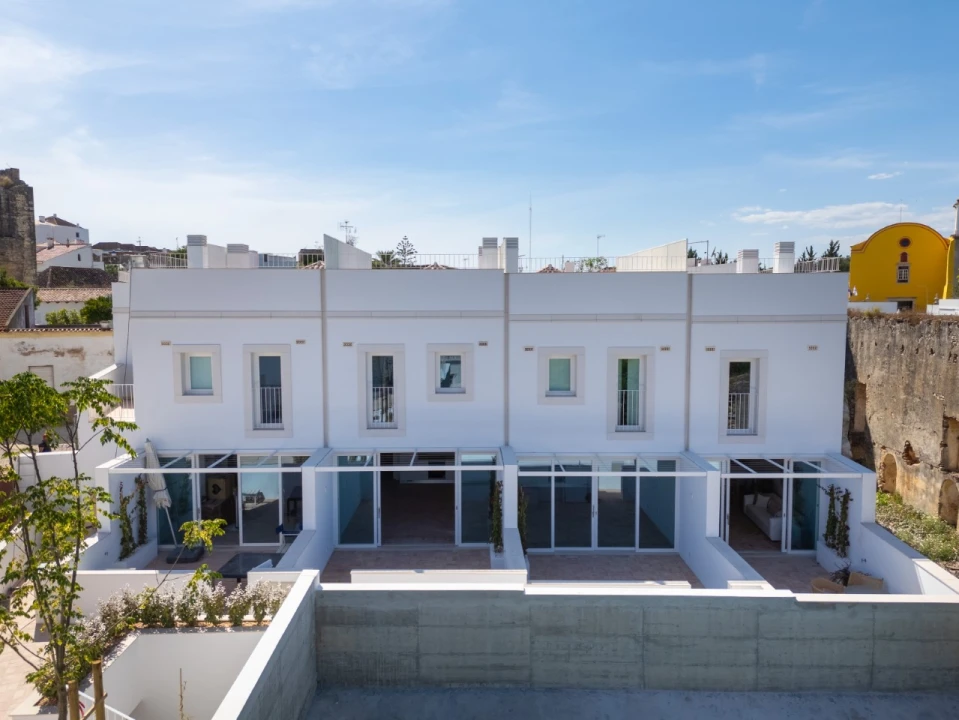 Moradia T3 para Venda em Tavira (Santa Maria e Santiago) Foto 19