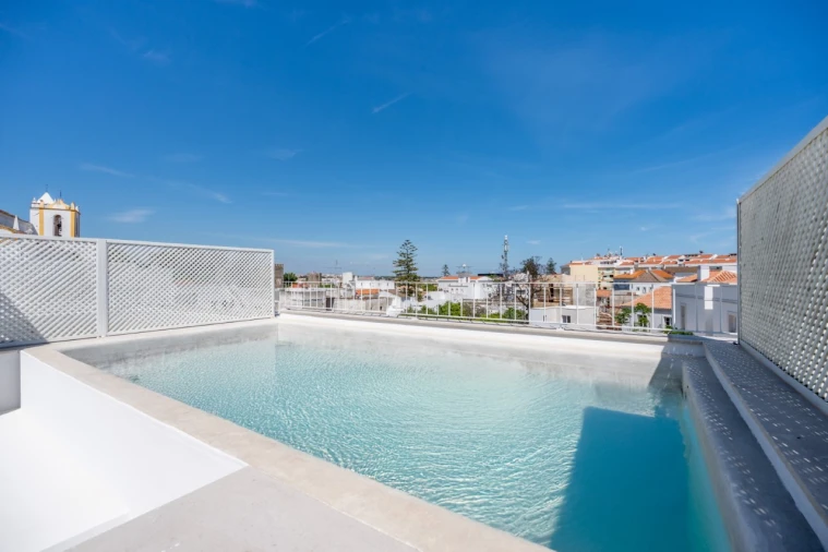 Moradia T3 para Venda em Tavira (Santa Maria e Santiago)