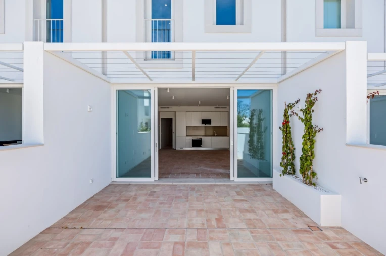 Moradia T3 para Venda em Tavira (Santa Maria e Santiago) Foto 3