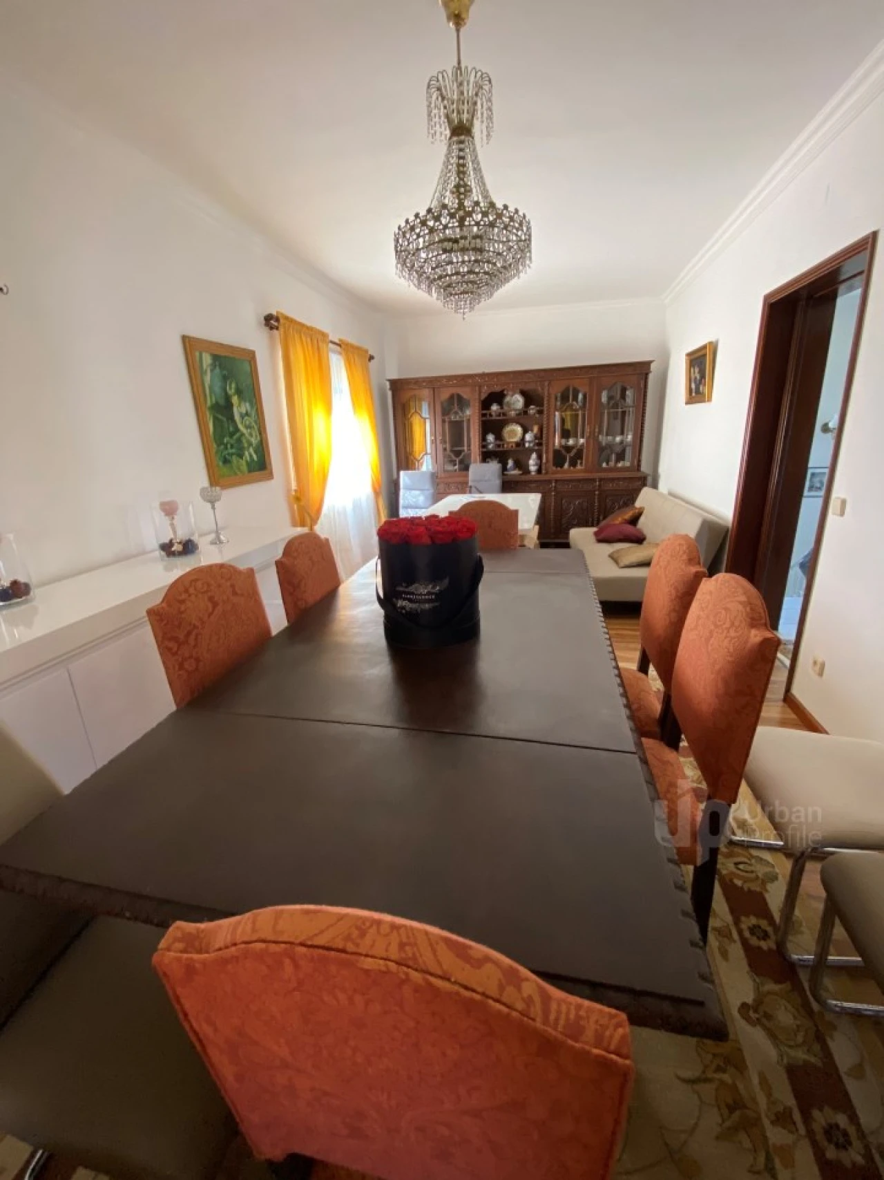 Moradia T4 para Venda em Alcabideche Foto 7