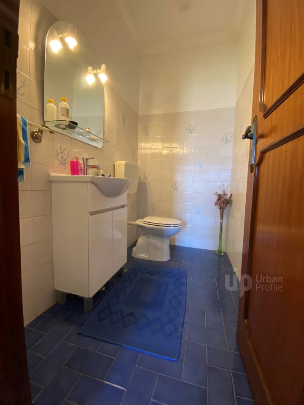 Moradia T4 para Venda em Alcabideche Foto 17