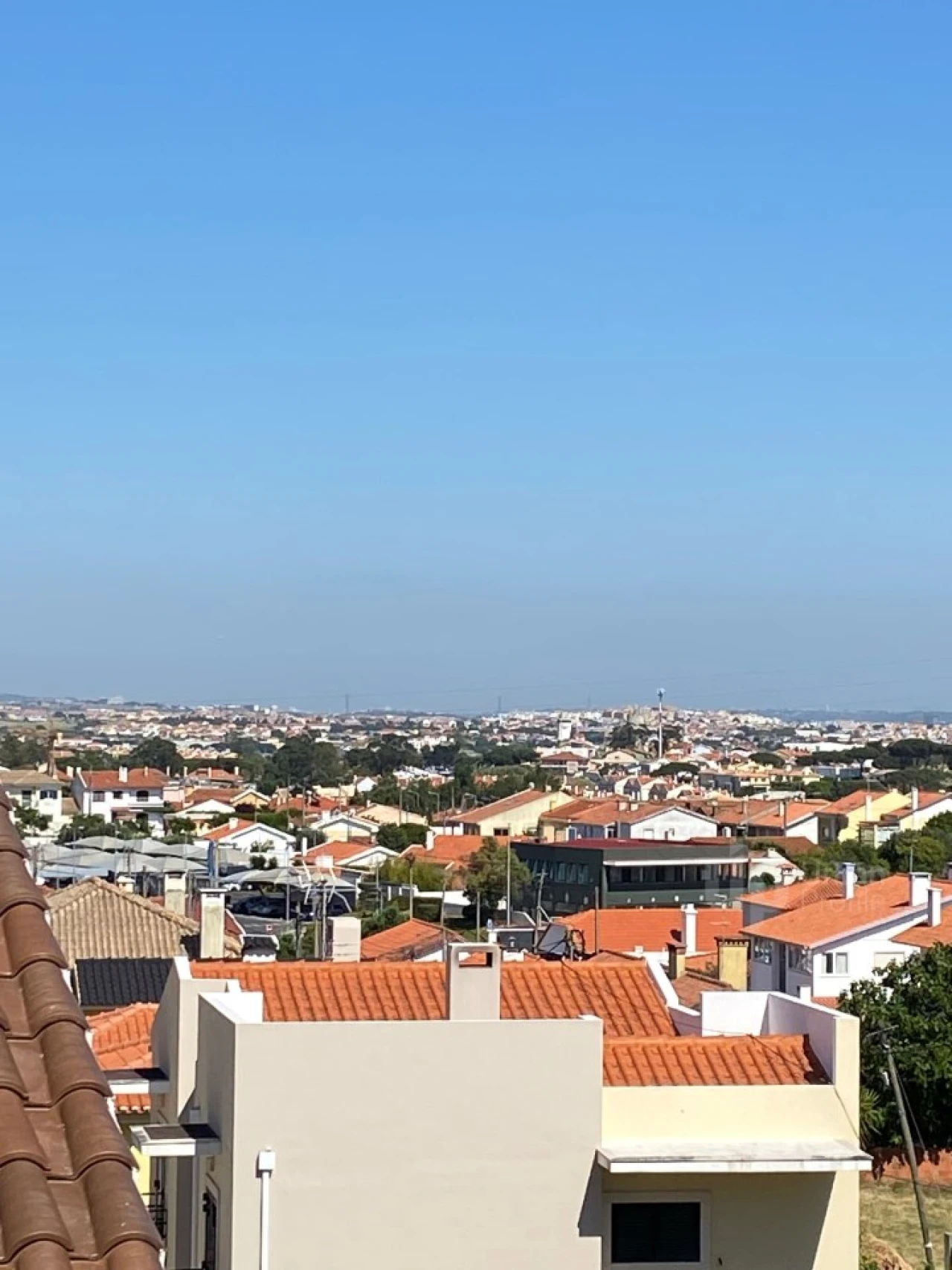 Moradia T4 para Venda em Alcabideche Foto 20