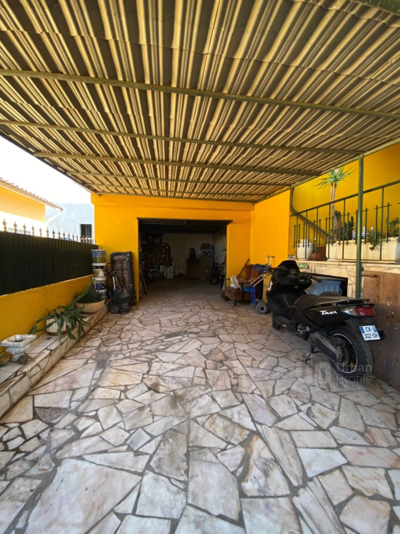 Moradia T4 para Venda em Alcabideche Foto 22