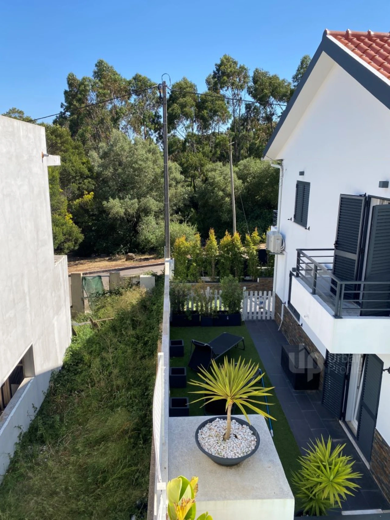 Moradia T4 para Venda em Alcabideche Foto 25