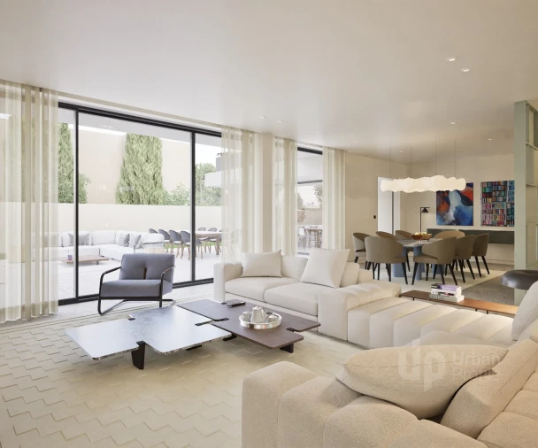 Moradia T5 para Venda em Cascais e Estoril Foto 3