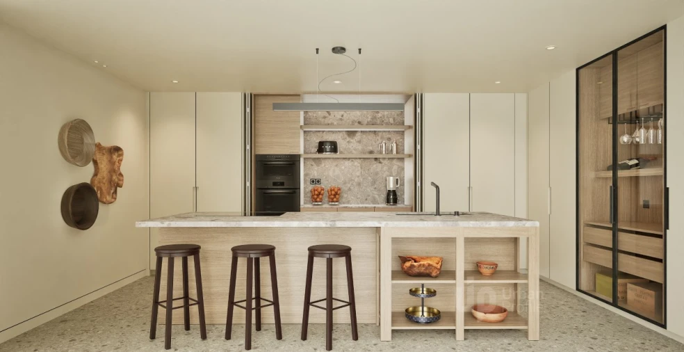 Moradia T5 para Venda em Cascais e Estoril Foto 6