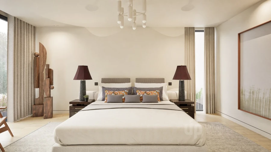 Moradia T5 para Venda em Cascais e Estoril Foto 20