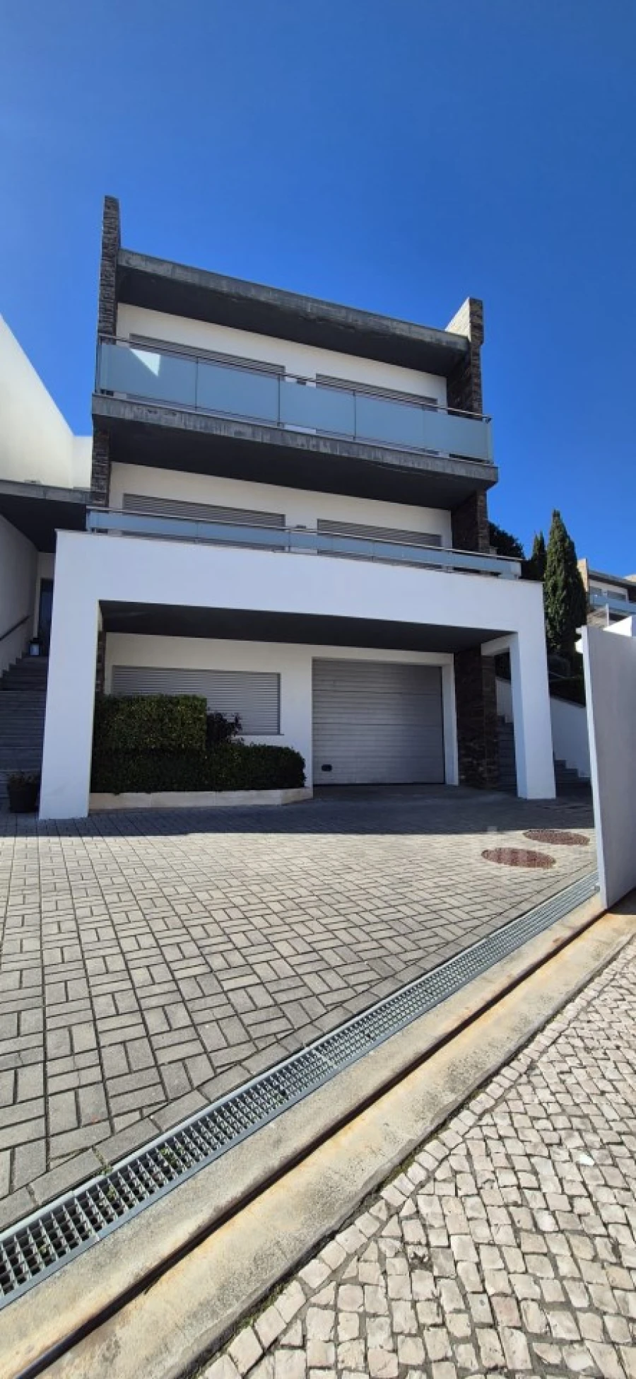 Moradia T3 para Venda em Carcavelos e Parede Foto 3