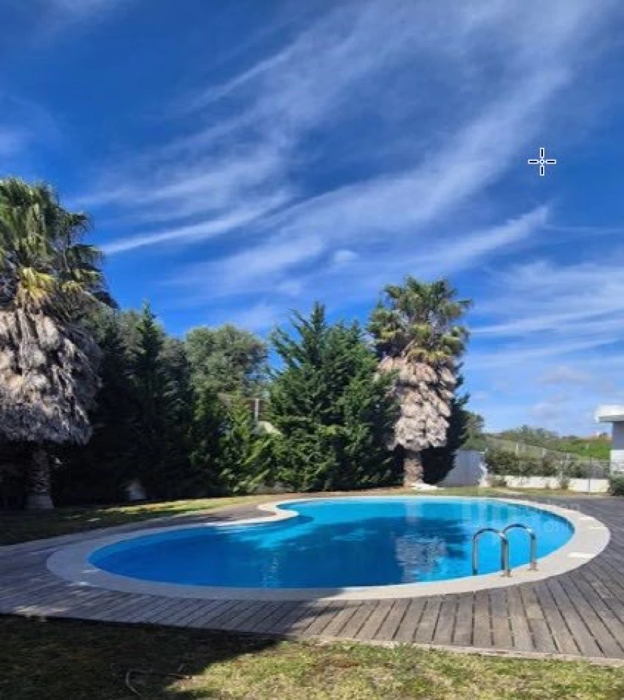 Moradia T3 para Venda em Carcavelos e Parede Foto 2