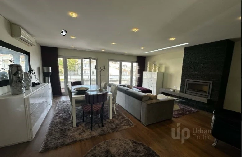 Moradia T3 para Venda em Carcavelos e Parede Foto 6