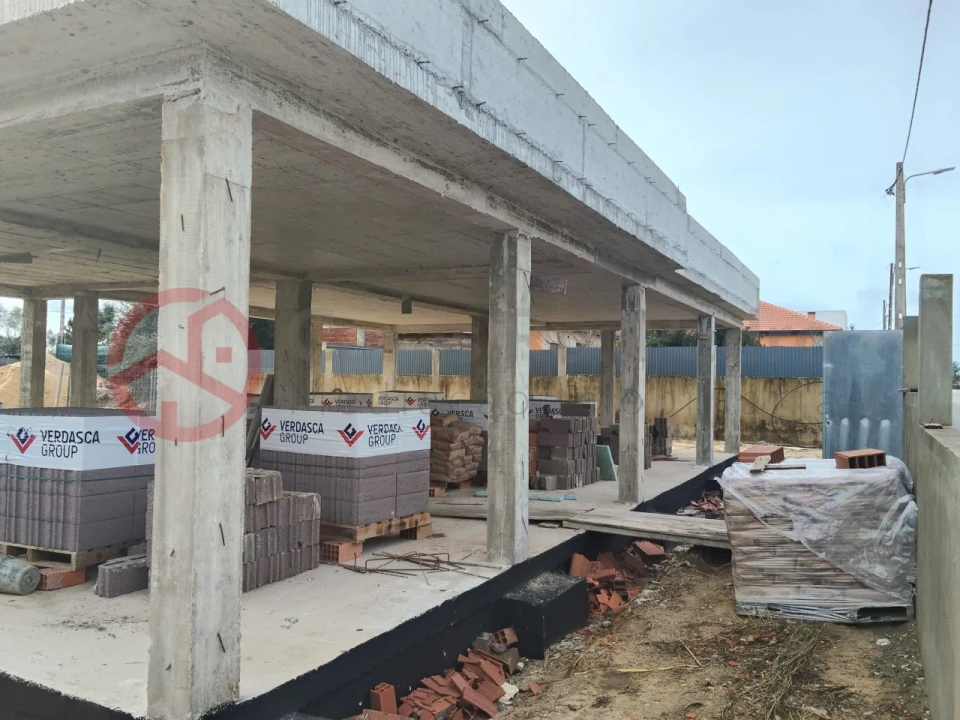 Moradia T4 para Venda em Quinta do Anjo Foto 7