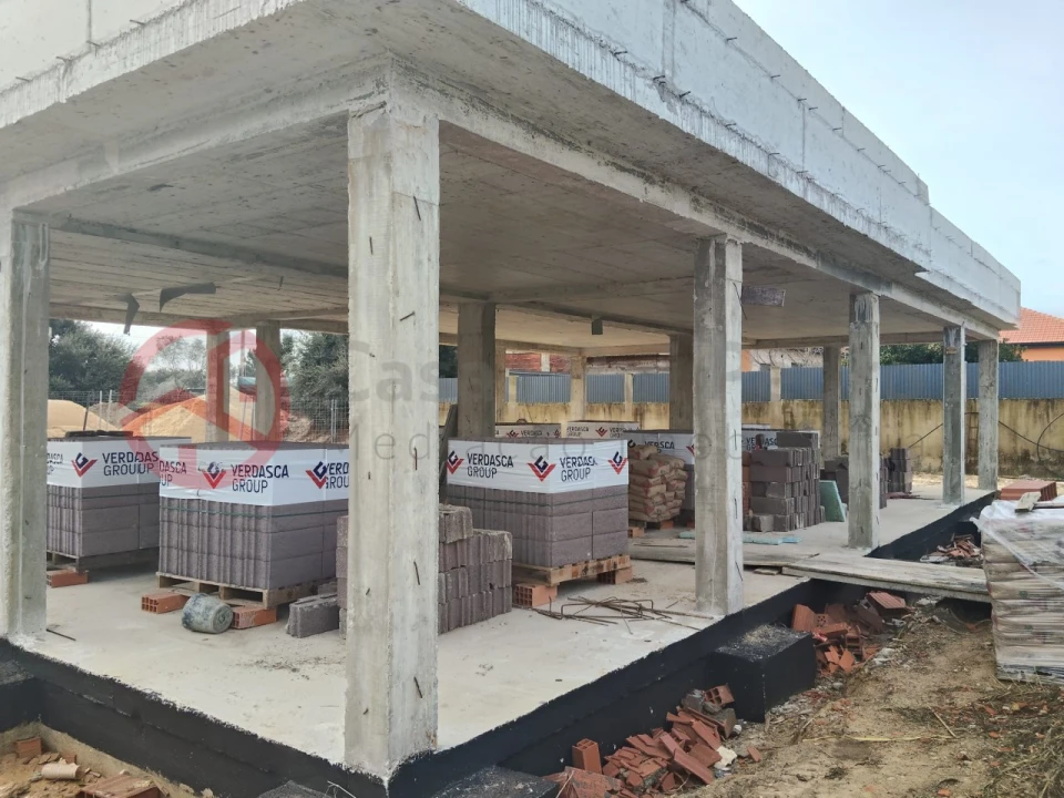 Moradia T4 para Venda em Quinta do Anjo Foto 8