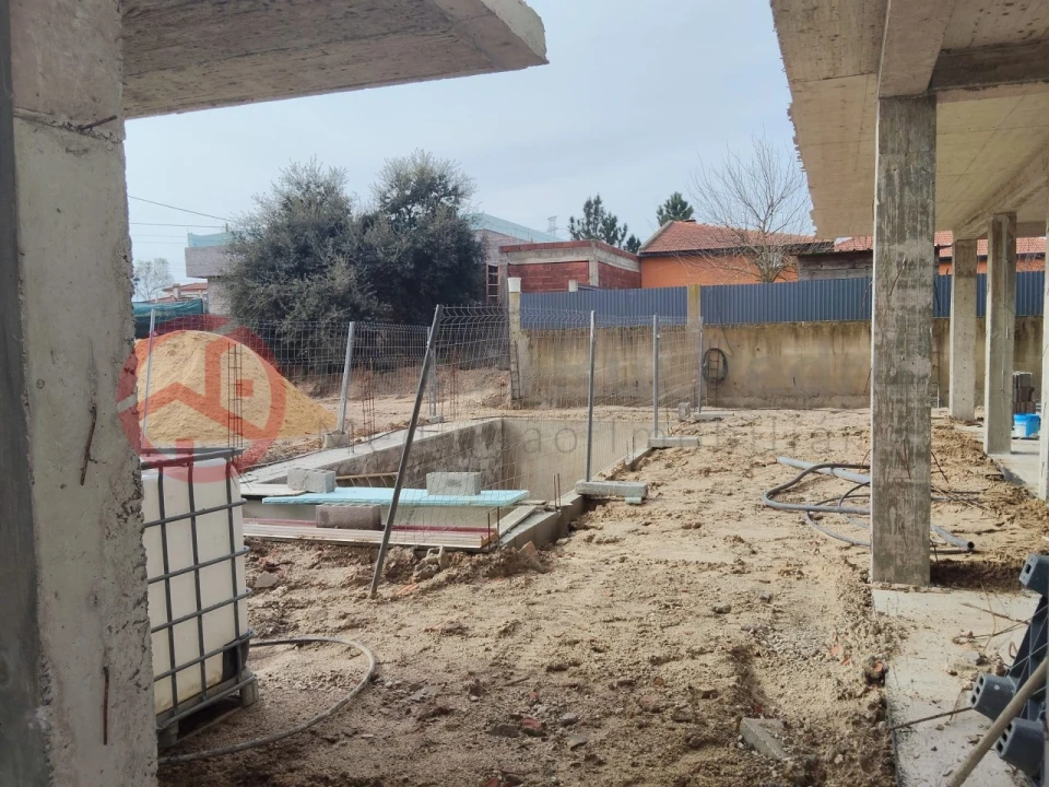 Moradia T4 para Venda em Quinta do Anjo Foto 12