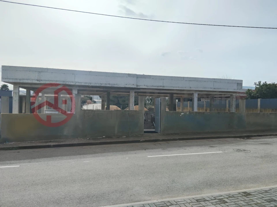 Moradia T4 para Venda em Quinta do Anjo Foto 14