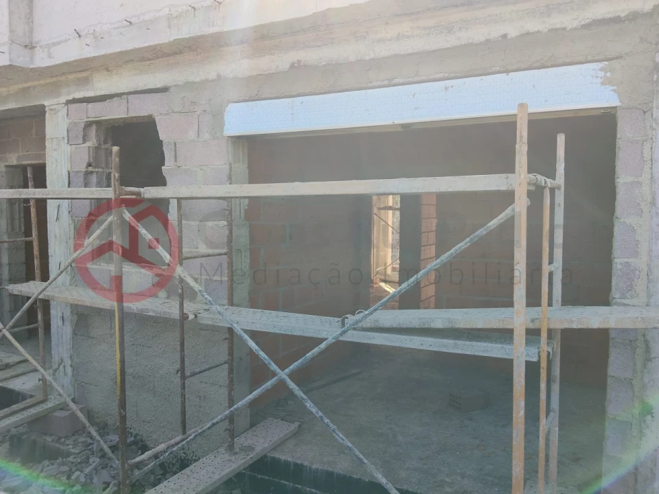 Moradia T4 para Venda em Quinta do Anjo Foto 17