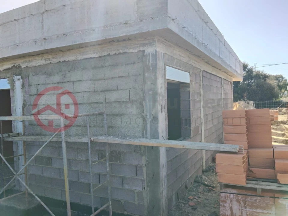 Moradia T4 para Venda em Quinta do Anjo Foto 20