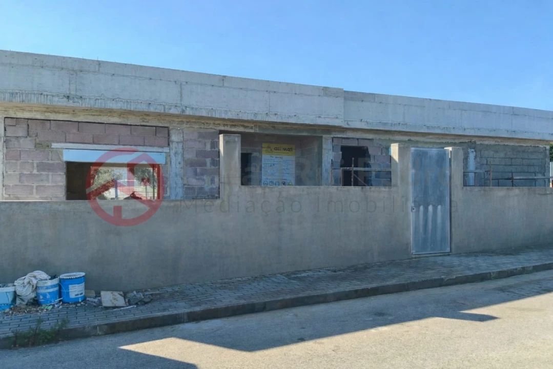 Moradia T4 para Venda em Quinta do Anjo Foto 21
