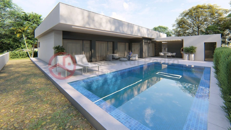 Moradia T4 para Venda em Quinta do Anjo