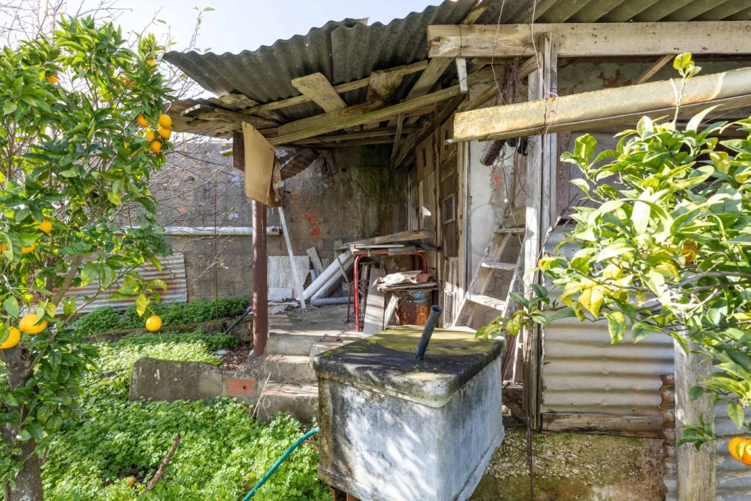 Terreno para Venda em Casal de Cambra Foto 3