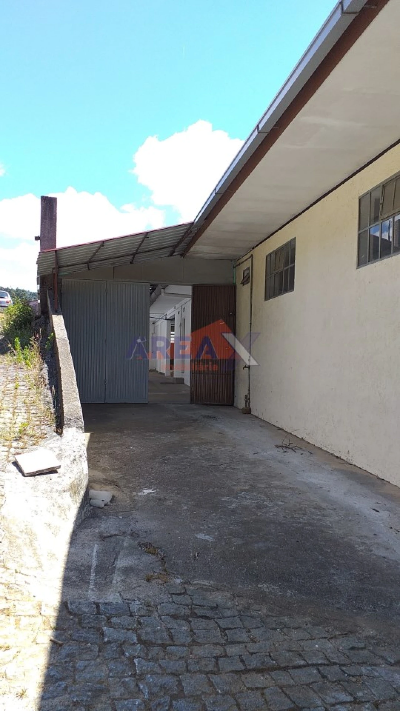 Armazém para Arrendamento em O. Azeméis, Riba-Ul, Ul, Macinhata Seixa, Madail Foto 3