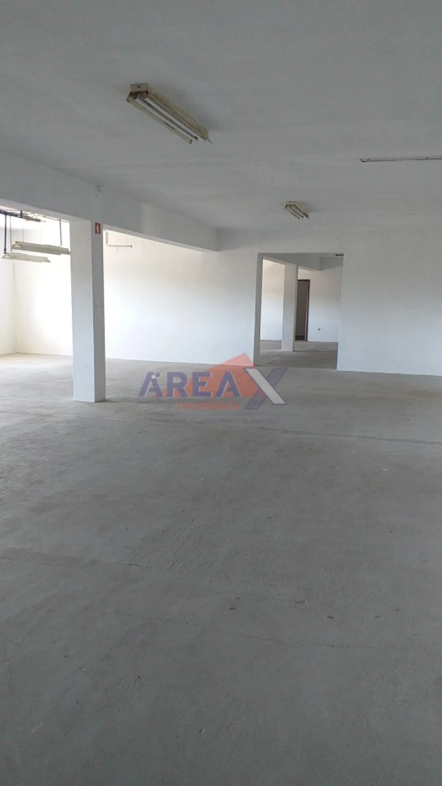 Armazém para Arrendamento em O. Azeméis, Riba-Ul, Ul, Macinhata Seixa, Madail Foto 8