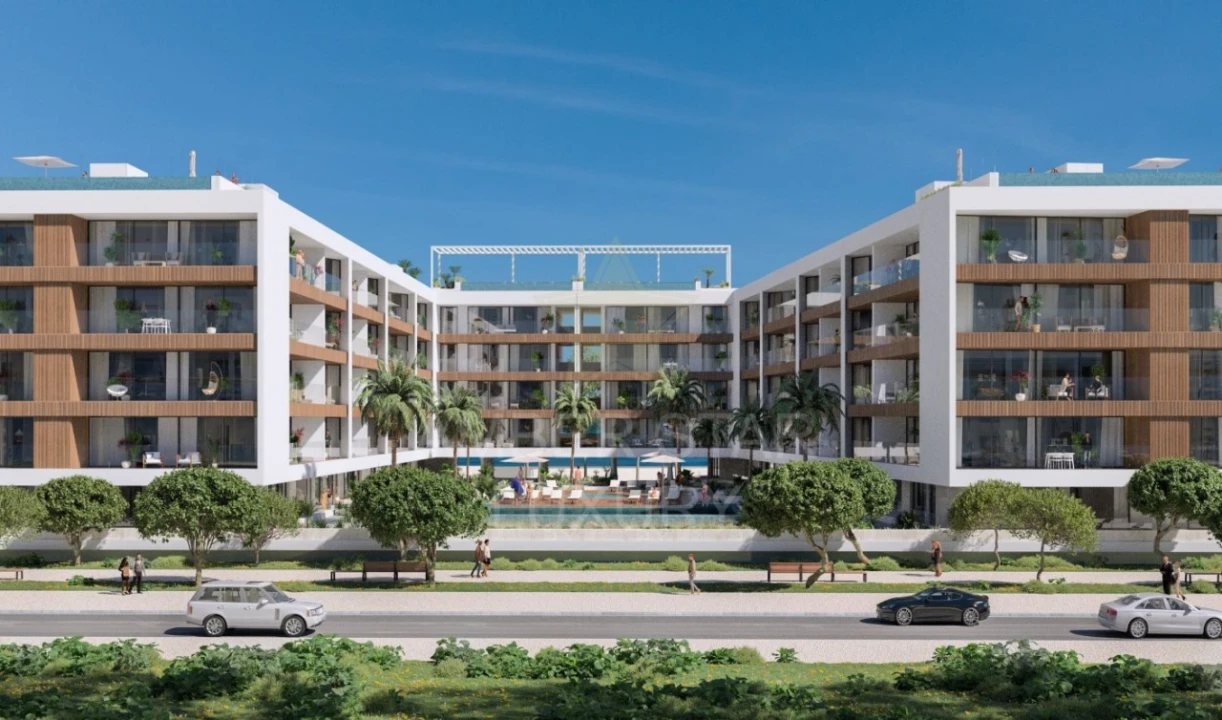 Apartamento T2 para Venda em Olhão Foto 2