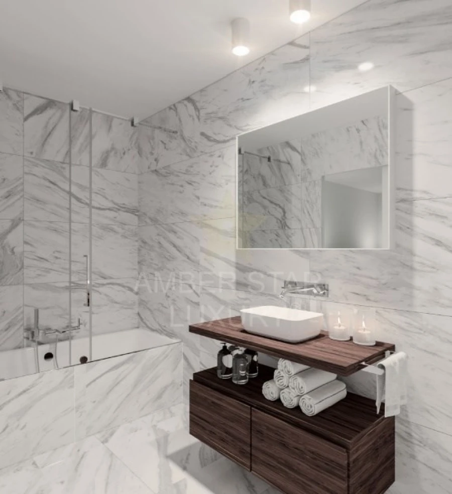 Apartamento T2 para Venda em Olhão Foto 14