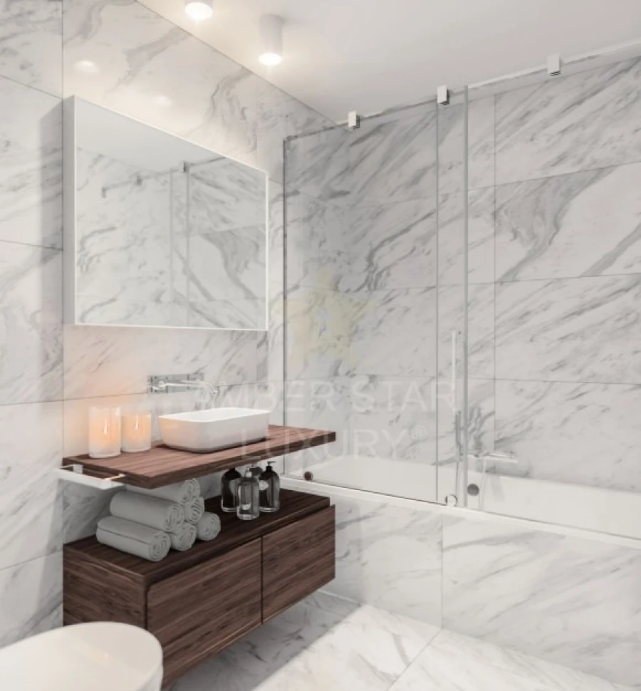 Apartamento T2 para Venda em Olhão Foto 15