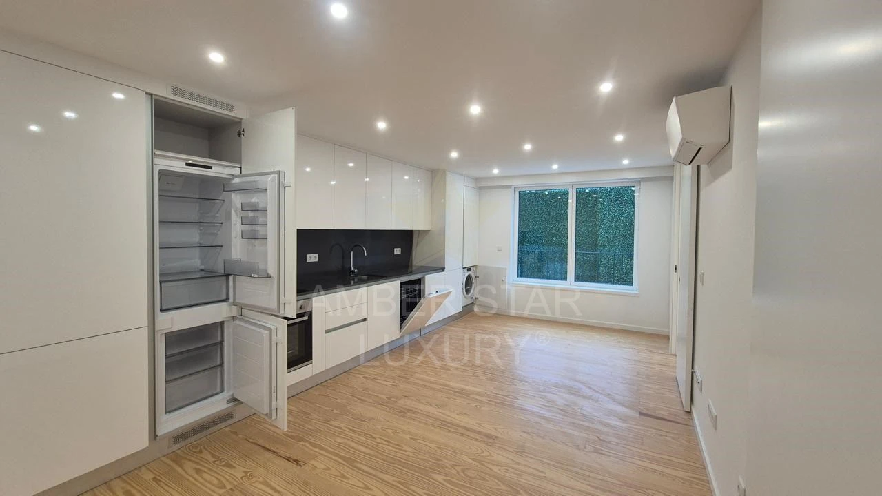 Apartamento T1 para Arrendamento em Santa Marinha e São Pedro da Afurada Foto 3