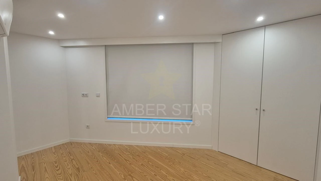 Apartamento T1 para Arrendamento em Santa Marinha e São Pedro da Afurada Foto 7