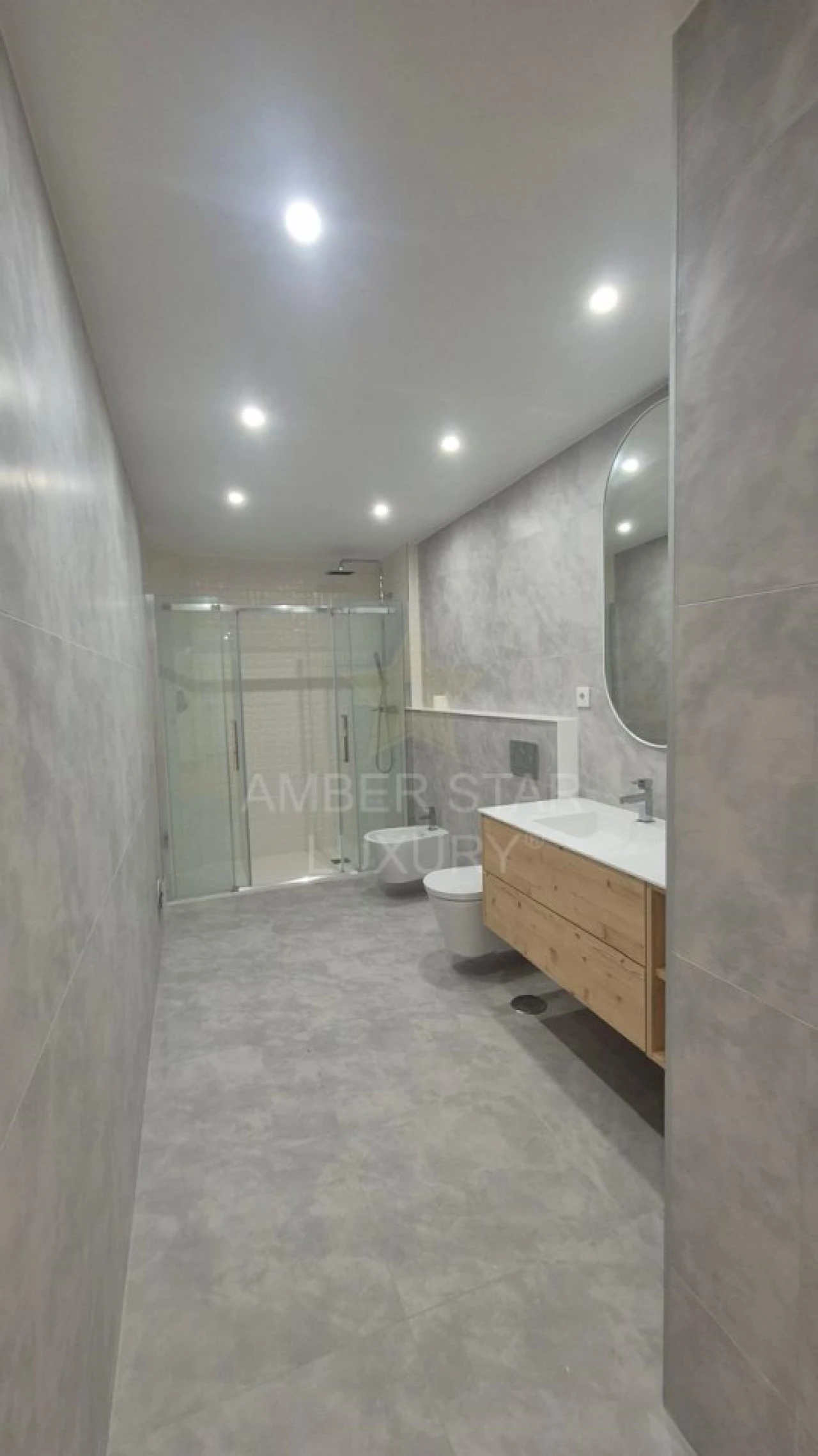 Apartamento T1 para Arrendamento em Santa Marinha e São Pedro da Afurada Foto 8