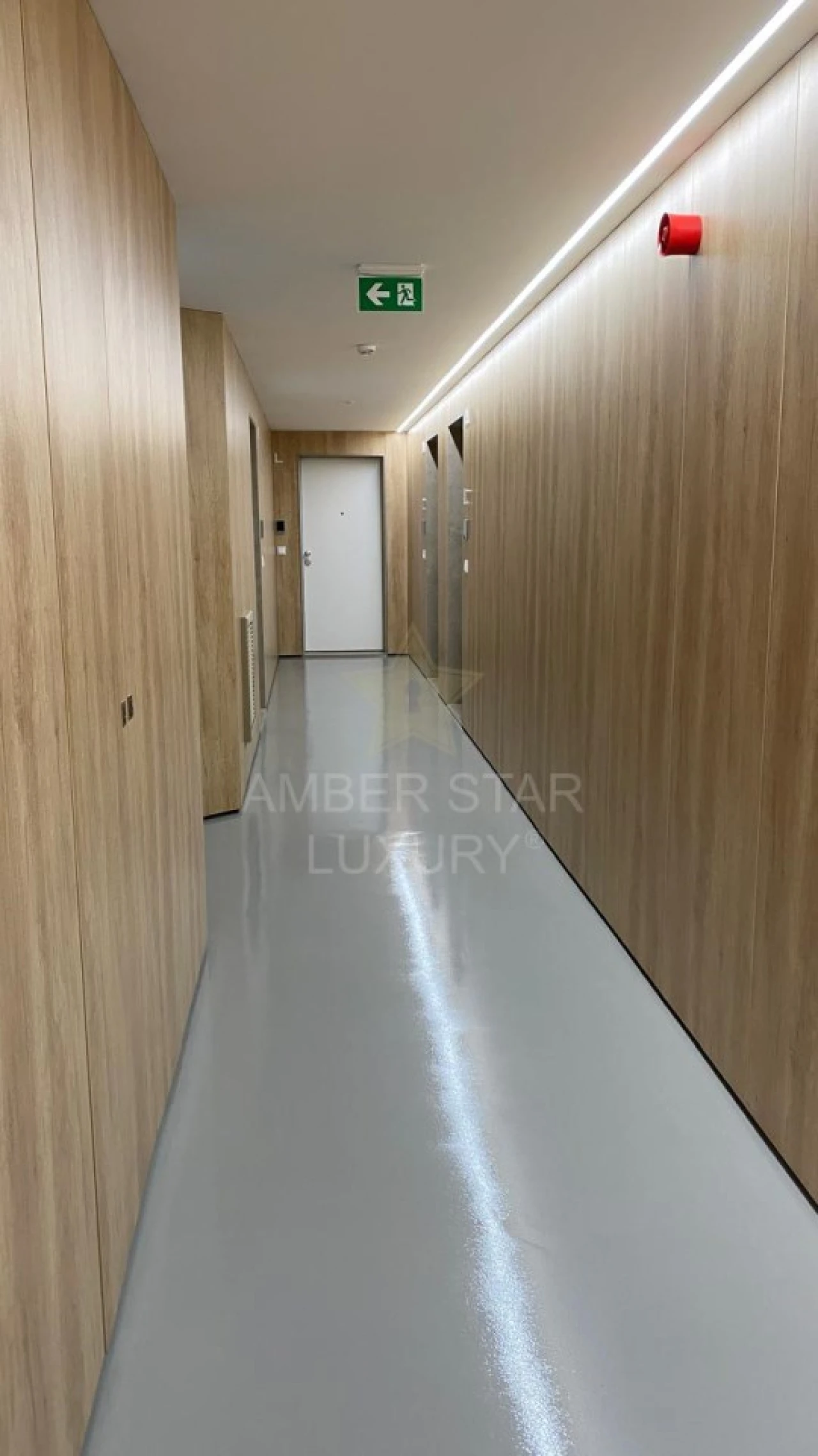 Apartamento T1 para Arrendamento em Santa Marinha e São Pedro da Afurada Foto 9