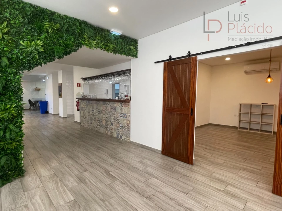 Negócio para Venda em Sines Foto 9