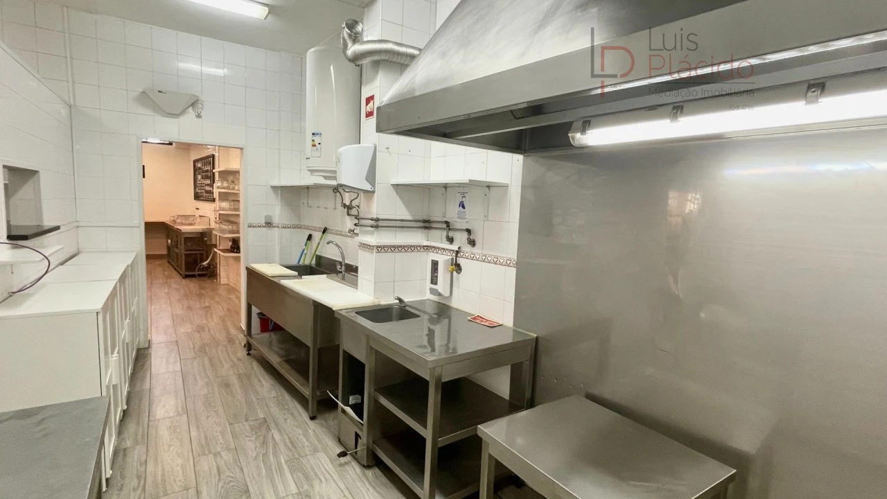 Negócio para Venda em Sines Foto 15