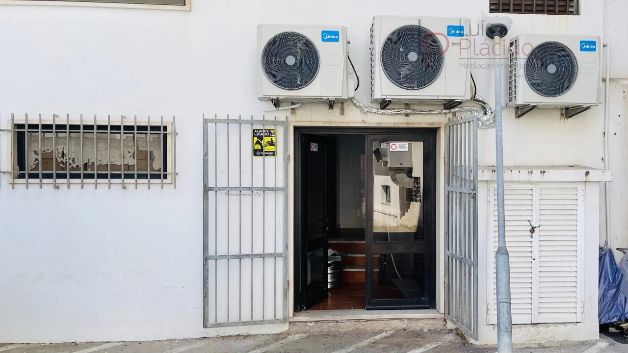 Negócio para Venda em Sines Foto 17