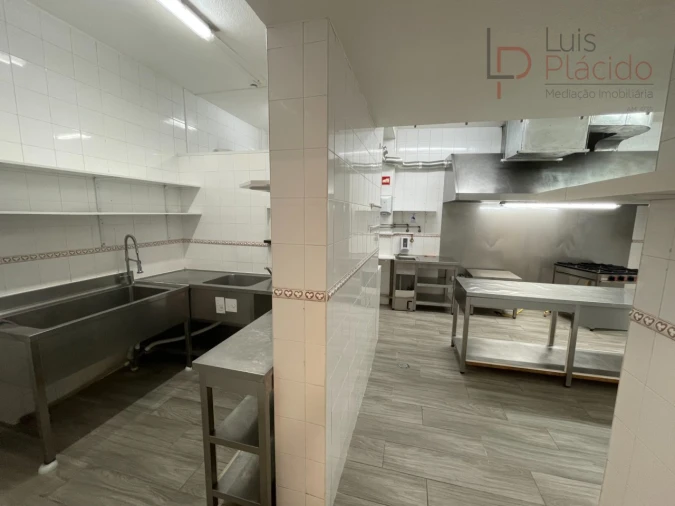 Negócio para Venda em Sines Foto 13