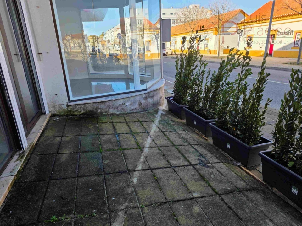 Apartamento T2 para Venda em Sines Foto 9