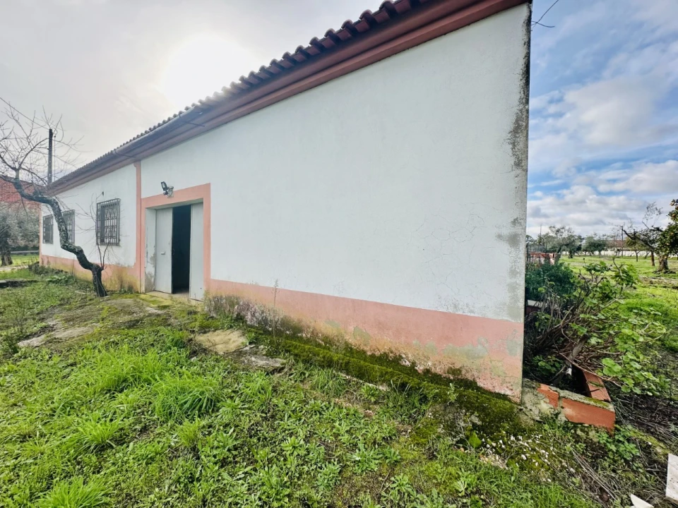 Moradia T3 para Venda em Martinchel Foto 15