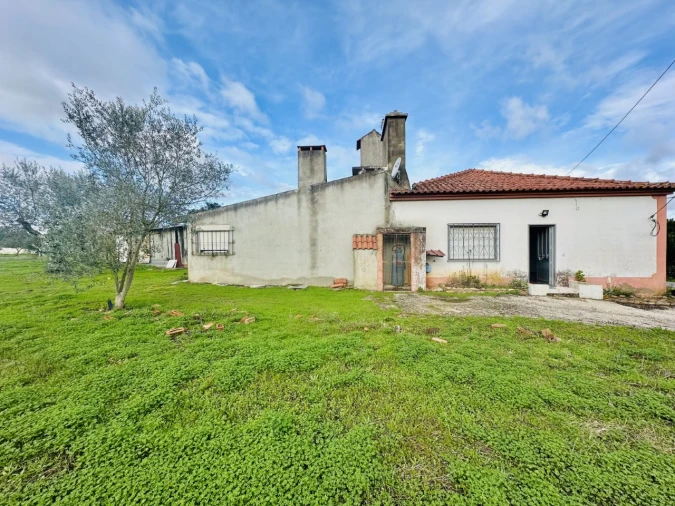 Moradia T3 para Venda em Martinchel Foto 20