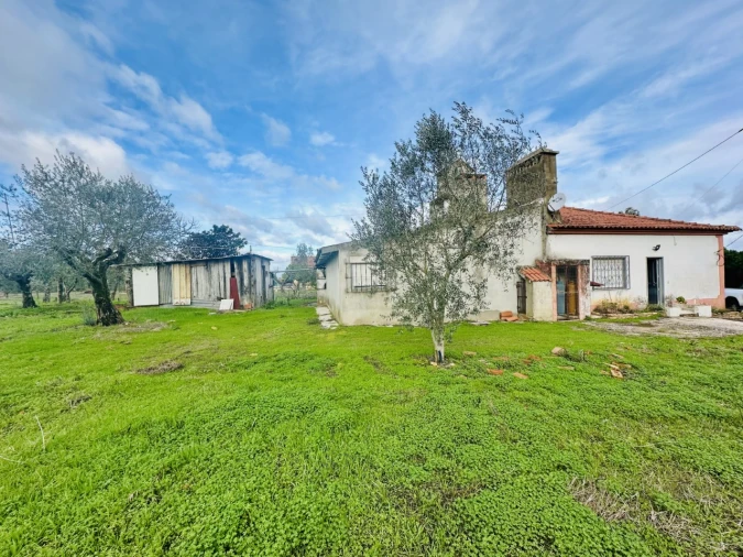 Moradia T3 para Venda em Martinchel Foto 19