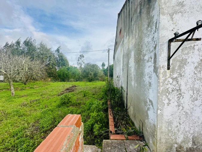 Moradia T3 para Venda em Martinchel Foto 23