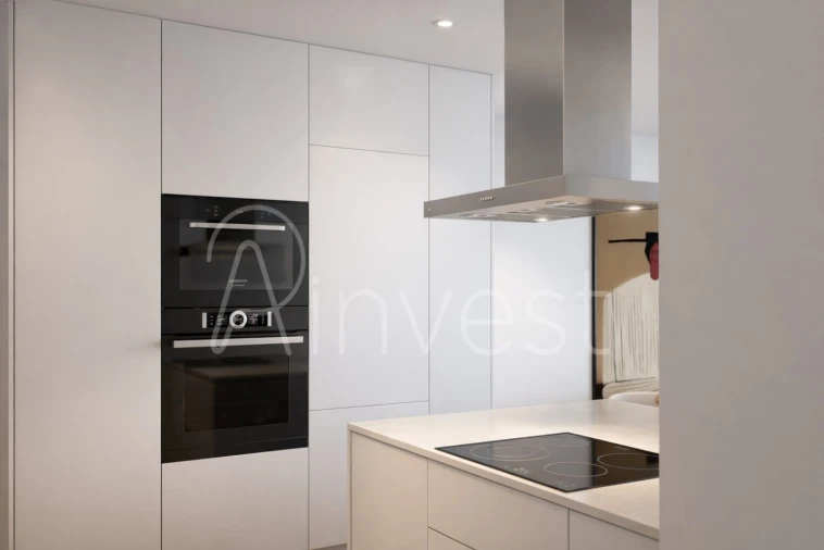 Apartamento T2 para Venda em Arca e Ponte de Lima Foto 5