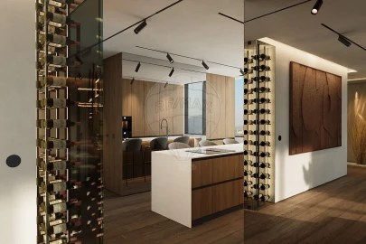 Apartamento T4 para Venda em Belém