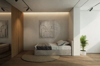 Apartamento T4 para Venda em Belém